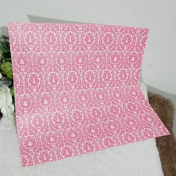 🥳4/$20! Cricut Washi Sheets Anna's Pretty - Picture 6 of 13